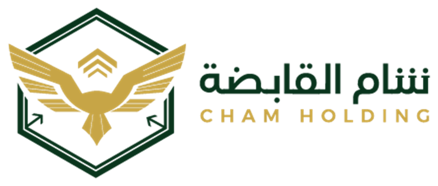 شام القابضة — Cham Holding